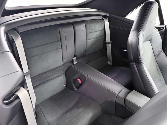 2024 Porsche 911 缩略图 32