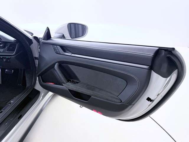 2024 Porsche 911 缩略图 33