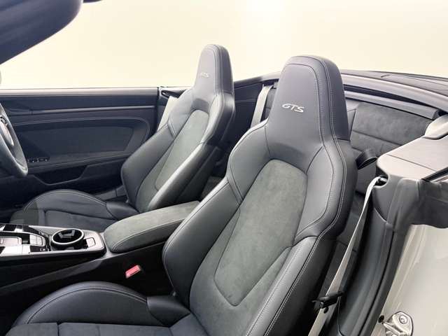 2024 Porsche 911 缩略图 36