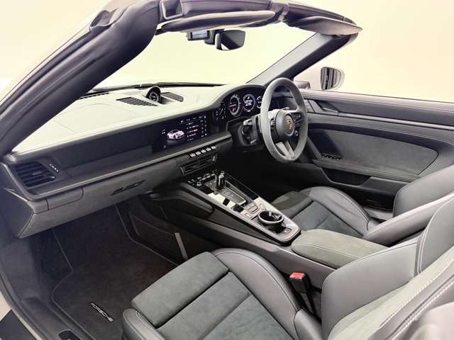 2024 Porsche 911 缩略图 37