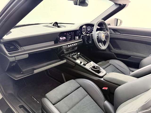 2024 Porsche 911 缩略图 38