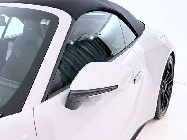 2024 Porsche 911 缩略图 40