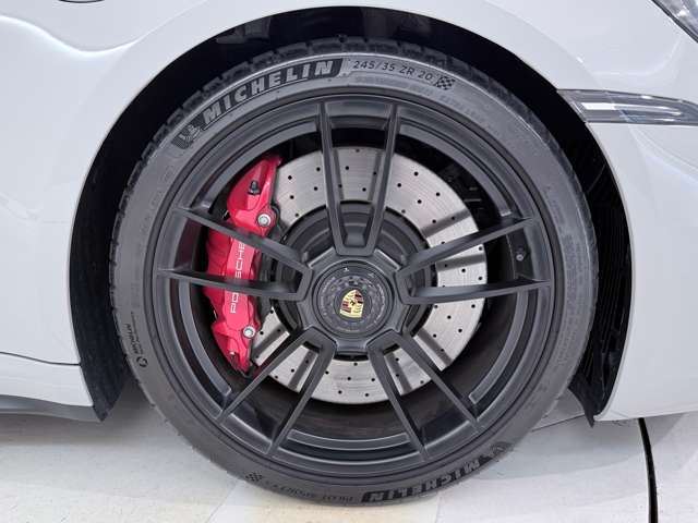 2024 Porsche 911 缩略图 42