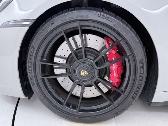 2024 Porsche 911 缩略图 43