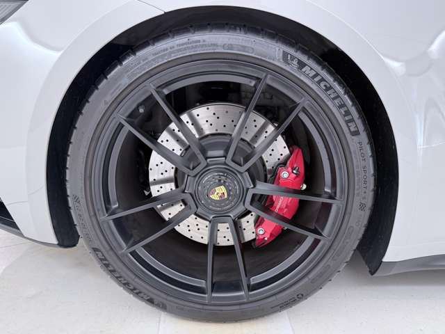 2024 Porsche 911 缩略图 44