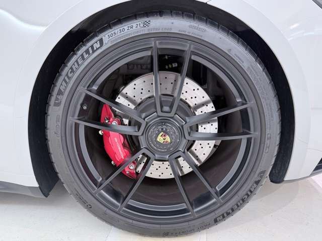 2024 Porsche 911 缩略图 45