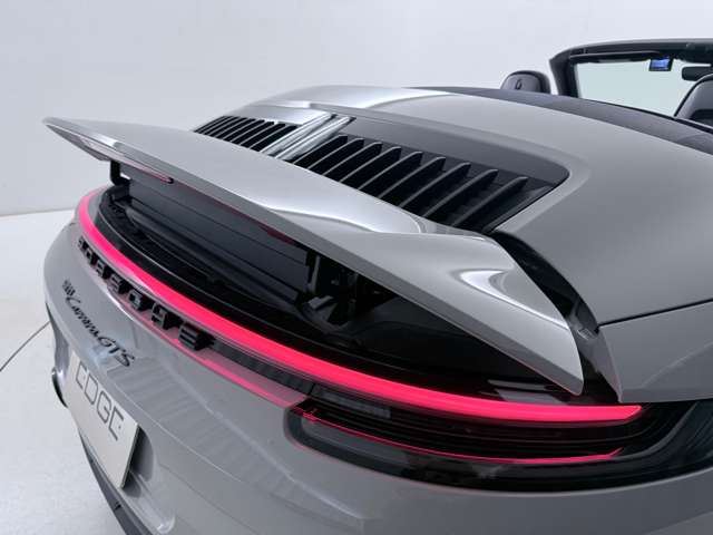 2024 Porsche 911 缩略图 46