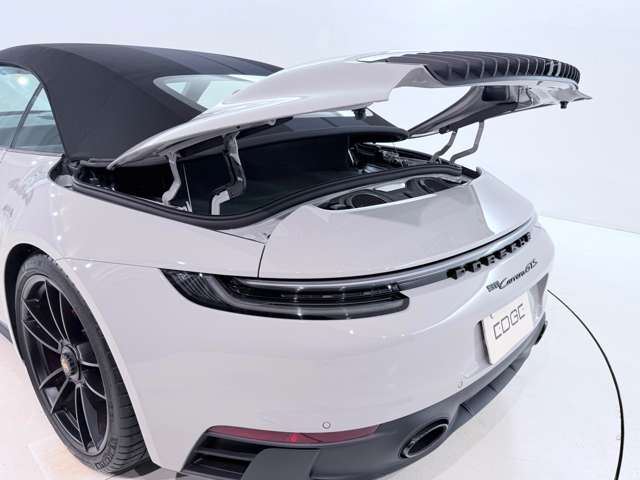 2024 Porsche 911 缩略图 47