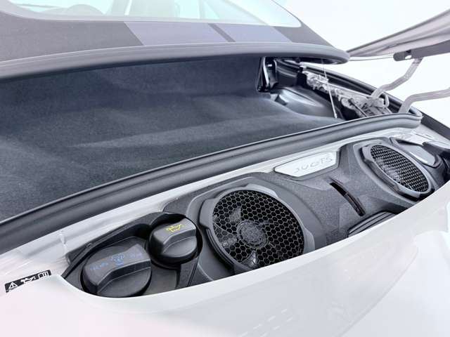 2024 Porsche 911 缩略图 48