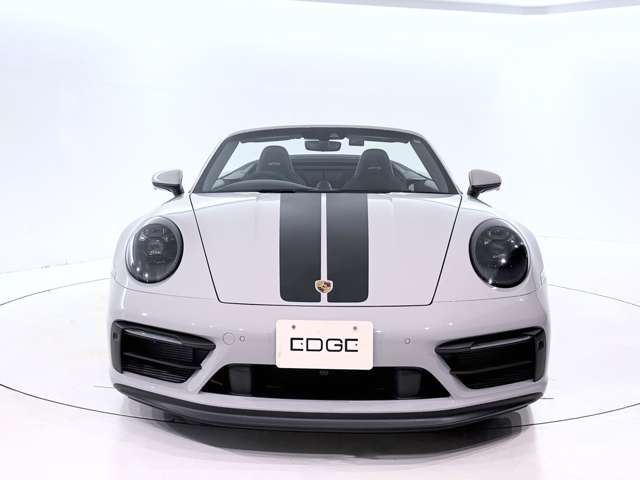 2024 Porsche 911 缩略图 10