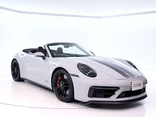 2024 Porsche 911 缩略图 9