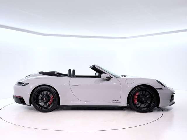 2024 Porsche 911 缩略图 8