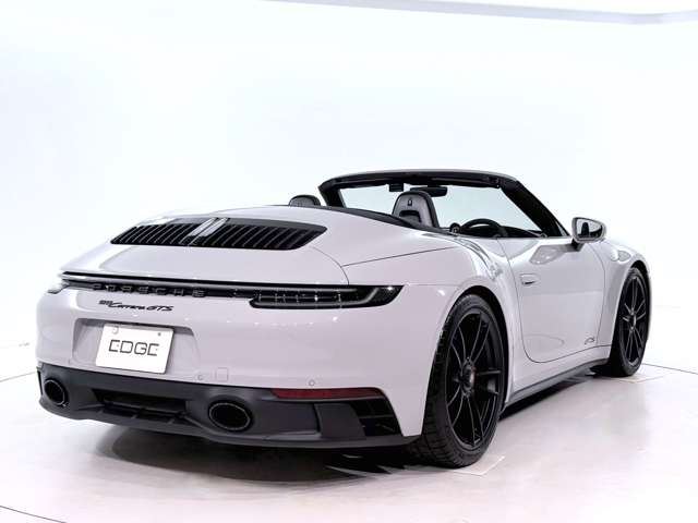 2024 Porsche 911 缩略图 7