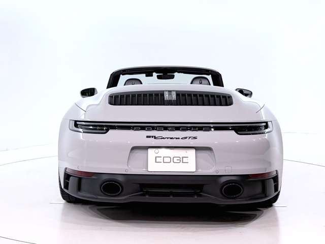 2024 Porsche 911 缩略图 6