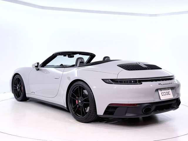 2024 Porsche 911 缩略图 5