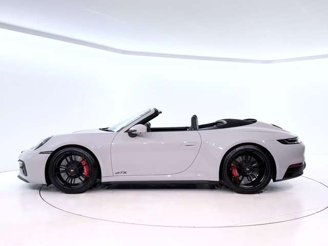 2024 Porsche 911 缩略图 4