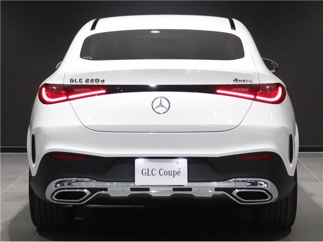 2025 Mercedes-BENZ GLC 缩略图 13