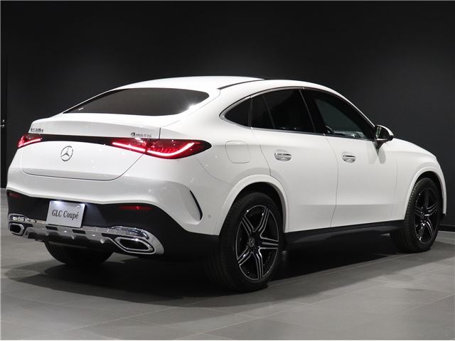 2025 Mercedes-BENZ GLC 缩略图 11