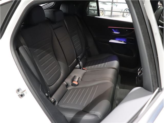 2025 Mercedes-BENZ GLC 缩略图 20
