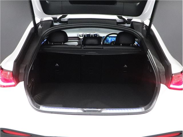 2025 Mercedes-BENZ GLC 缩略图 22