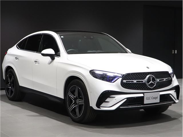 2025 Mercedes-BENZ GLC 照片 8