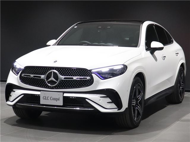 2025 Mercedes-BENZ GLC 照片 6
