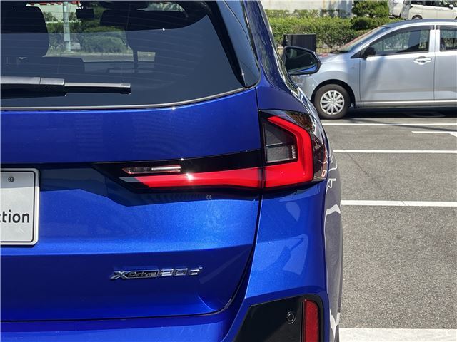 2025 BMW X1 照片 12