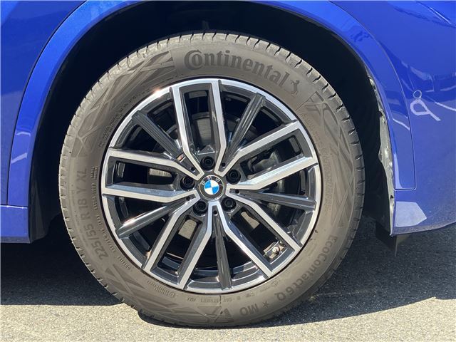 2025 BMW X1 照片 13
