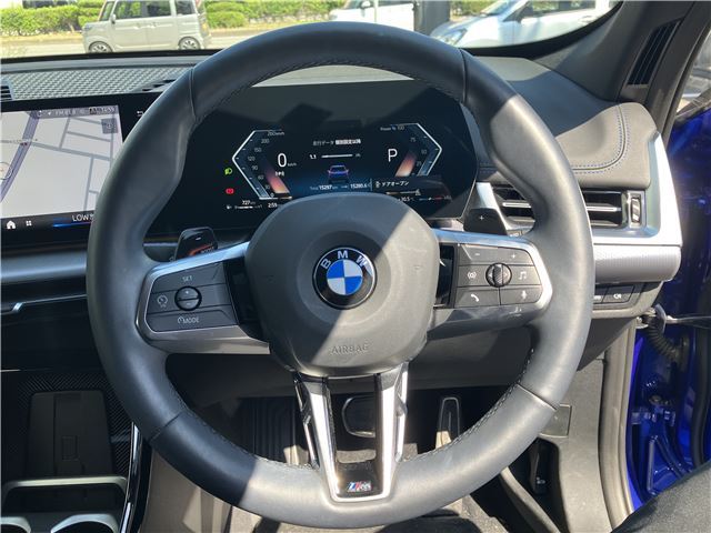 2025 BMW X1 缩略图 17