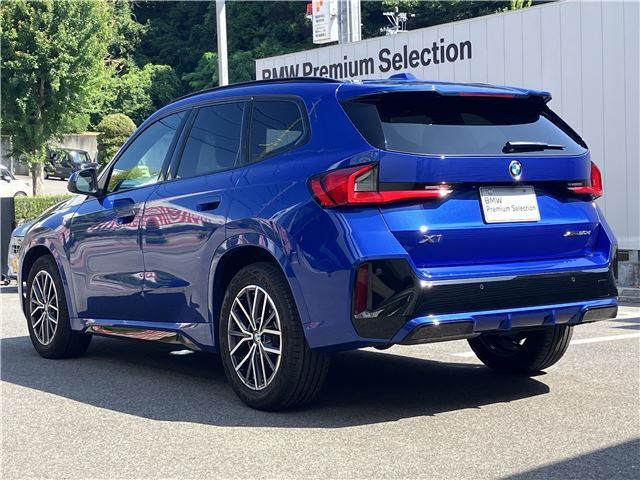 2025 BMW X1 照片 7