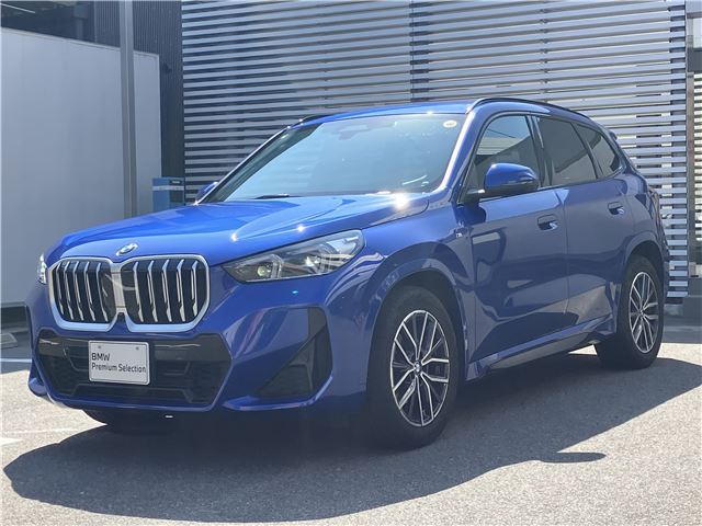 2025 BMW X1 照片 5