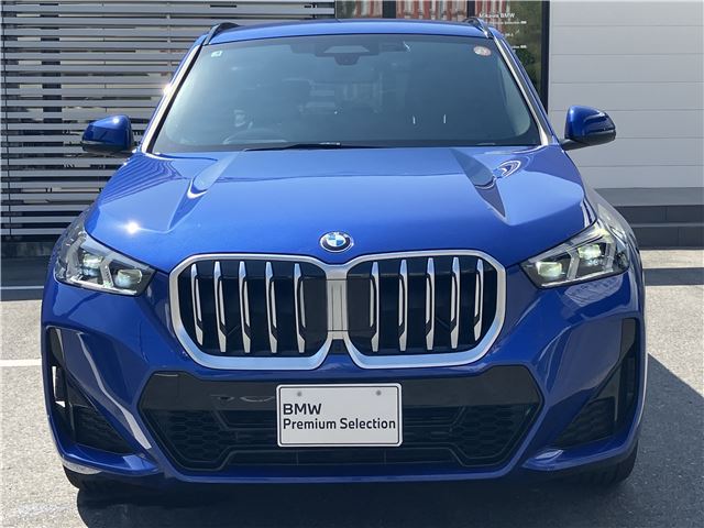 2025 BMW X1 照片 4