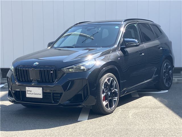 2025 BMW X1 照片 1