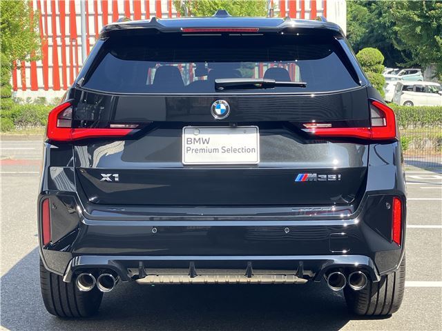 2025 BMW X1 照片 2