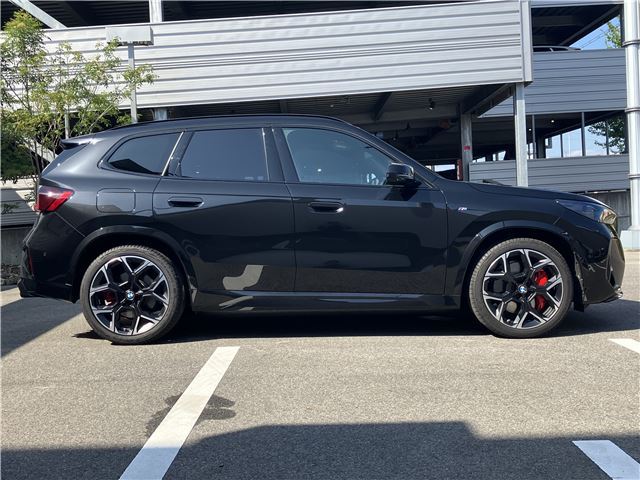 2025 BMW X1 照片 9