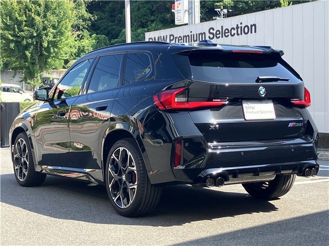 2025 BMW X1 照片 7