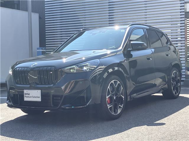 2025 BMW X1 照片 5
