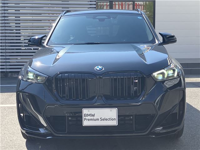 2025 BMW X1 照片 4