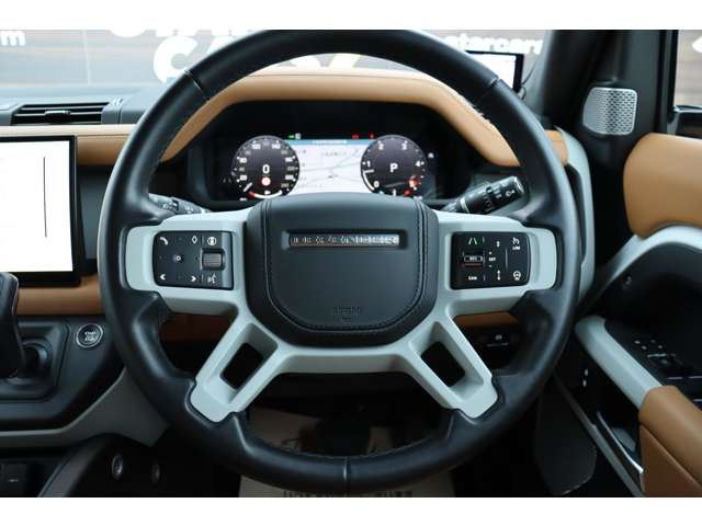 2023 LAND Rover DEFENDER — миниатюра 3