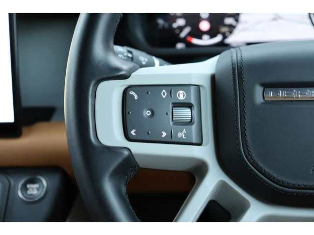 2023 LAND Rover DEFENDER — миниатюра 12