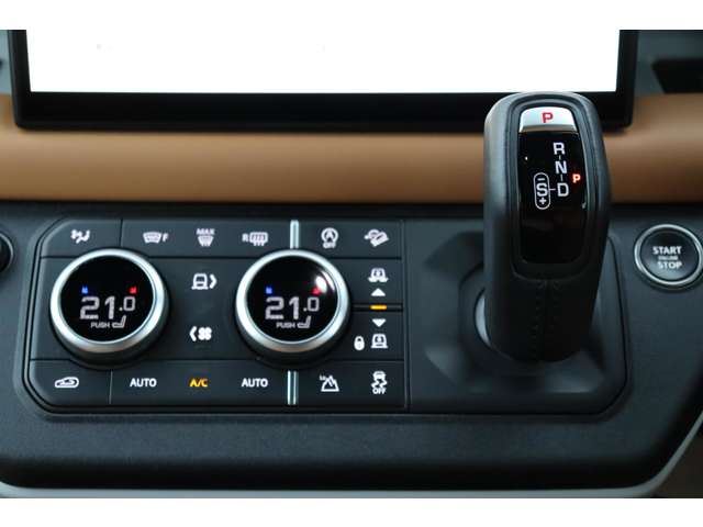 2023 LAND Rover DEFENDER — миниатюра 13