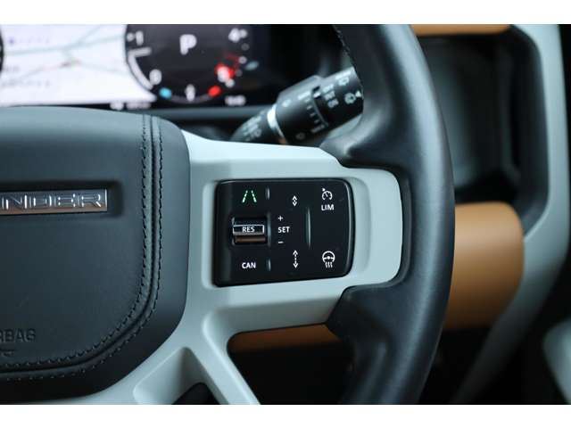 2023 LAND Rover DEFENDER — миниатюра 11