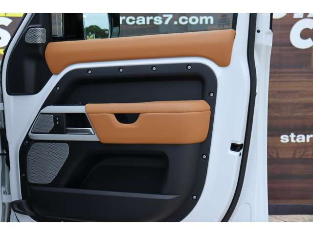 2023 LAND Rover DEFENDER — миниатюра 18