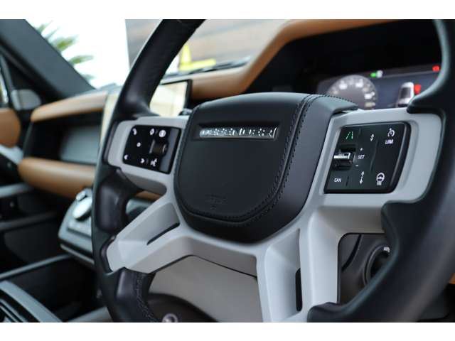 2023 LAND Rover DEFENDER — миниатюра 24