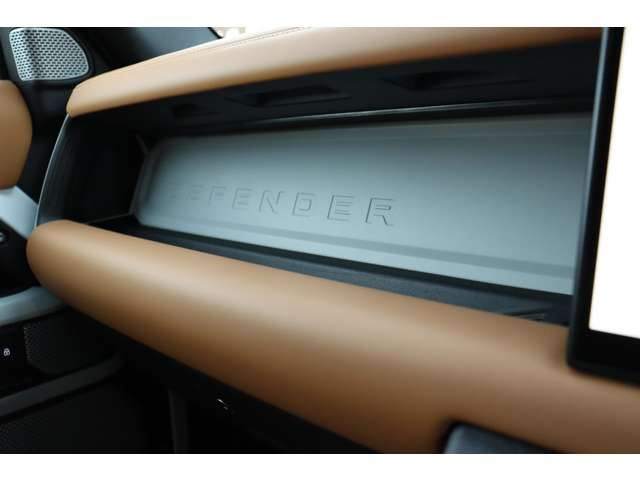 2023 LAND Rover DEFENDER — миниатюра 28