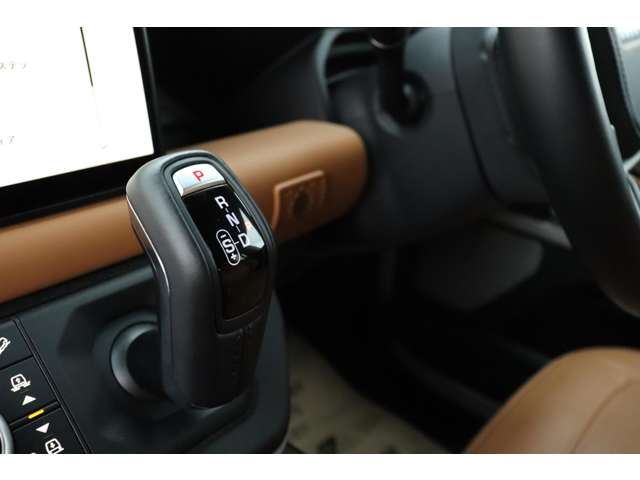 2023 LAND Rover DEFENDER — миниатюра 41