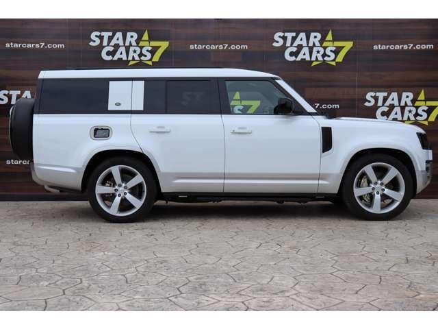 2023 LAND Rover DEFENDER — миниатюра 45