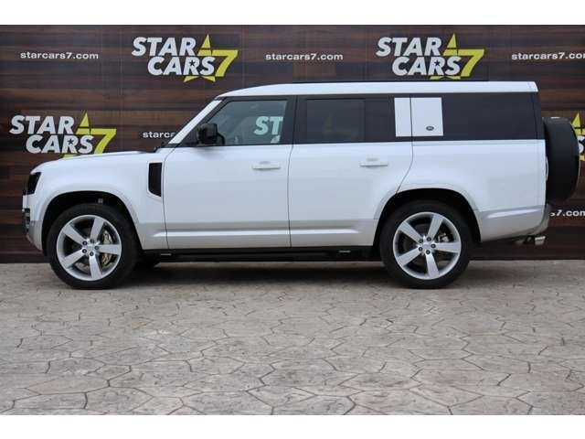 2023 LAND Rover DEFENDER — миниатюра 48