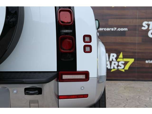 2023 LAND Rover DEFENDER — миниатюра 63