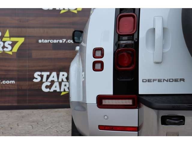 2023 LAND Rover DEFENDER — миниатюра 64